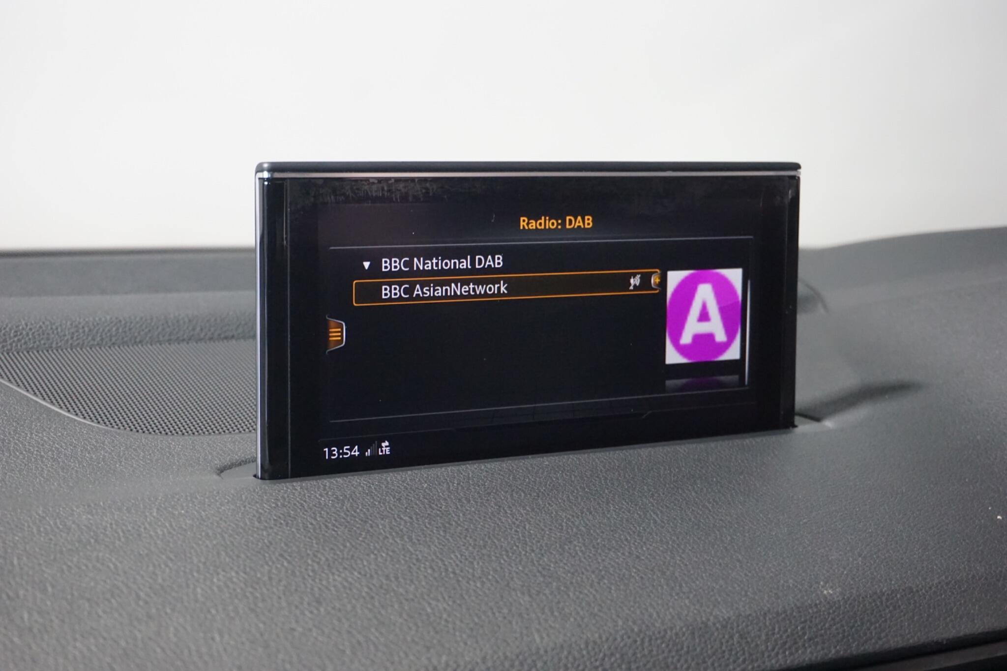 Audi Q7 3.0 TDI V6 50 S line SUV 5dr Diesel Tiptronic quattro Euro 6 (s/s) (286 ps)